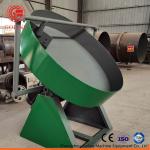 Dia 0.2m Organic Fertilizer Pellet Machine 3000KG/H 11KW