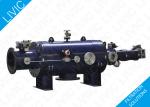 Spraying Nozzle Protection Automatic Self Cleaning Filter Anti Corrosion For
