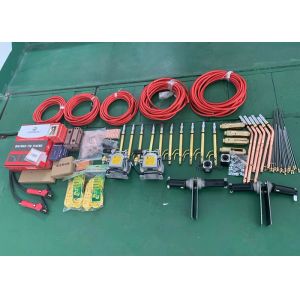 Internal Welding 0.75kw 3000mm Overlay Cladding System