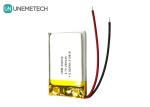 3.7V 250mAh Lipo Rechargeable Battery 442332 For Portable Electronic Scales