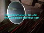 Large Diameter Seamless Cold Drawn Steel Tube For Hydraulic Pneumatic Cylinder