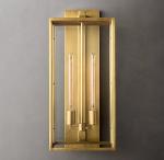 Hardwired 40W Indoor Decorative Wall Sconces 85-265 Volts