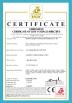 Shenzhen Fongko Communication Equipment Co.,Ltd Certifications