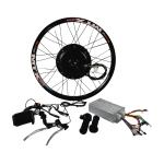 Green Power Aluminium Alloy Electric bike kit