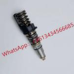 Common Rail Fuel Injector 3766446 5634701 4088725 4903455 1846348 For QSX15