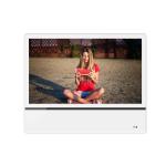 The 22inch 21.5 inch inch display digital signage