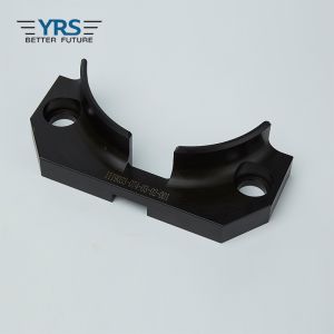 China Practical Metal CNC Precision Mechanical Parts Tolerance 0.02mm factory