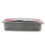 OEM Size D18-002-30 Transmission Truck Cooler Core for SANY SHANTUI XCMA Hongyan