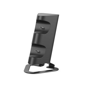 China Twin PS5 Charging Dock 550mA*2 PS5 Controller Charging Port factory