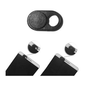 China Portable Privacy Protection Slider Laptop Camera Cover factory