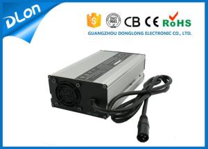 China 6a 7a 8a mobility scooter lead acid battery charger 60v 600W dc 110v to 220v output with various plug factory