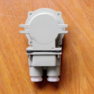 China High Protection Level Explosion Proof Switch IP65 Rated 220V/380V Voltage factory