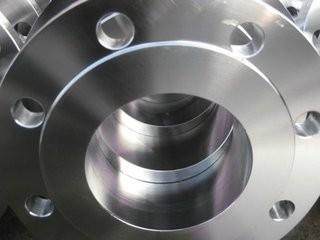 Alloy B-3 Hastelloy B-3 N10675 2.4600 WN SO Blind flange forging disc ring