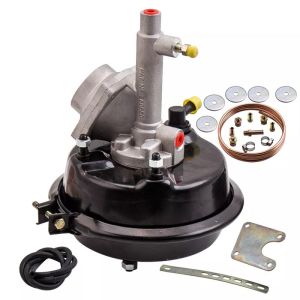 China VH44 Universal 7&quot;Single Power Brake Booster factory