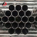Hot Rolled Galvanized Iron Pipe