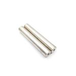 80 Centigrade 10000 Gauss Industrial Bar Magnets
