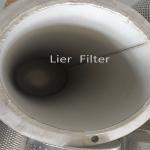 Aperture 0.8mm-10mm Perforated Metal Wire Mesh For Pharmaceutical Industries