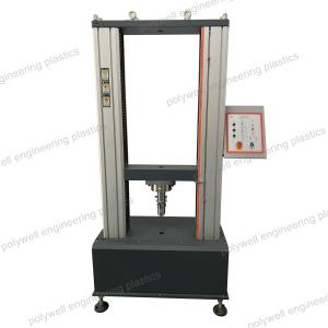 China Laboratory Electric Utm 30KN Tensile Strength Testing Machine factory