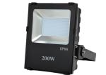 200W 300W SMD Outdoor LED Flood Light 220V 240V Waterproof IP65 Black Housing
