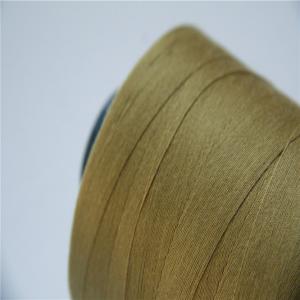 China High Durability Para Aramid Sewing Thread for B2B Buyers factory