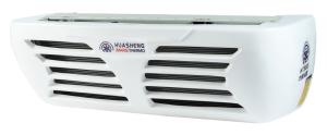 China HT-580 Refrigeration Units for frozen food Van factory