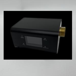 China Smart AI Adaptive Ultrasonic Water Leak Detector 4th Generation factory
