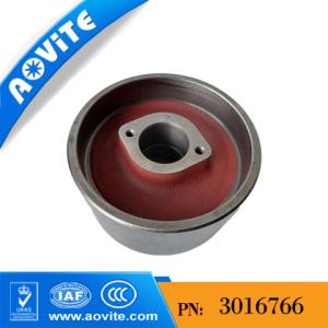 China KTA38 Idler Tractor Engine Parts Belt Tensioner K38 K50 5372097 3017670 3009483 3016766 factory
