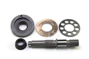 China KYB23 EC700 Volvo Fan Motor Parts Excavator Repair Kits factory