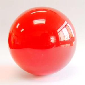 China Low MOQ Custom color Size home kids resin toy balls round 10MM acrylic ball colorful play resin ball factory
