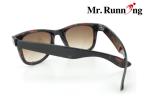 polarized leopard print gorgeous lady leisure sunglasses MG030