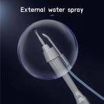 Dental Implantation1:1 Angled Micro Surgical Straight Osteotomy Handpiece