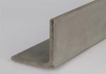 304 201 Stainless Steel Angle Bar Equal AISI Standard For Bridge