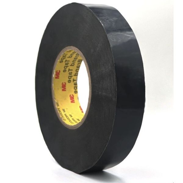 3M 5909 Black High Viscosity Foam Heat Resistant Adhesive Tape Laptop Window Touch Screen Is Glued To Nameplate