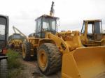 Used CAT 966G Wheel loader
