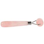 Custom Natural Jade Stone Facial Massage Roller