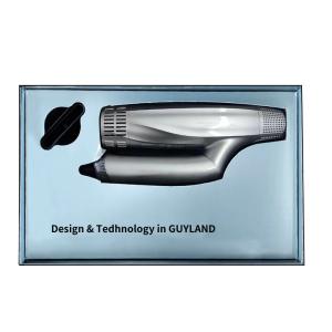 China Ultra Quiet Salon Electric Hair Dryer Smoothing Frizz For Women Men factory