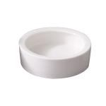 Pet Bowl Prevents Bread Worms Setting Escaping Lizard Ceramic Water Food Dish