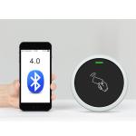 TuyaSmart Waterproof Mini 125KHz /13.56MHz Proximity RFID Access Control
