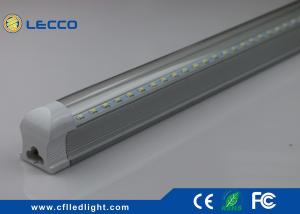 China Residential Lighting SMD 2835 T8 LED Tube Light Bulbs / Led Flourescent Tube Replacement factory