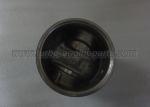 Doosan DE12TIS Excavator Piston Engine Parts 65.02501-0601B D2366