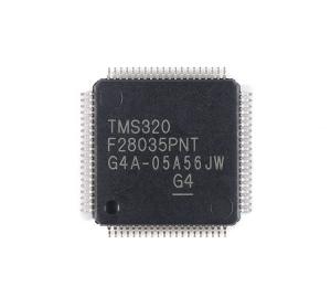 China TMS320F28035PNT factory