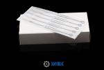 Sterile Tattoo Needle Various Needles Grouping And Configuration Round Liner