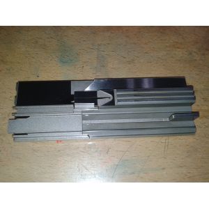 Accuracy Auto Mold Die Inserts Complicated Spark Eroded Processing