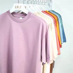 China Summer Solid Men′s T-Shirt Casual O-Neck Basic T-Shirt Men′s Classic Top Sports T-Shirt factory
