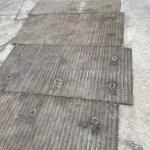 NM450 NM500 NM550 NM600 High Chrome High Carbide Coated Wear Resistant Steel
