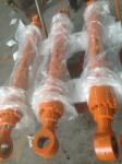 9150147 EX200-5,ZX200-3,ZX200-5G, bucket cylinder