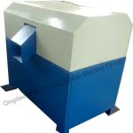 Waste Tire Cutting Machine / Rubber Powder Production Line