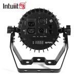 12x3W Rgb LED Stage Light For Party Wedding Disco Performance Bar Event Dance