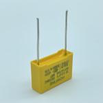 ENEC Antirust X2 Safety Capacitor Corrosion Resistant Durable