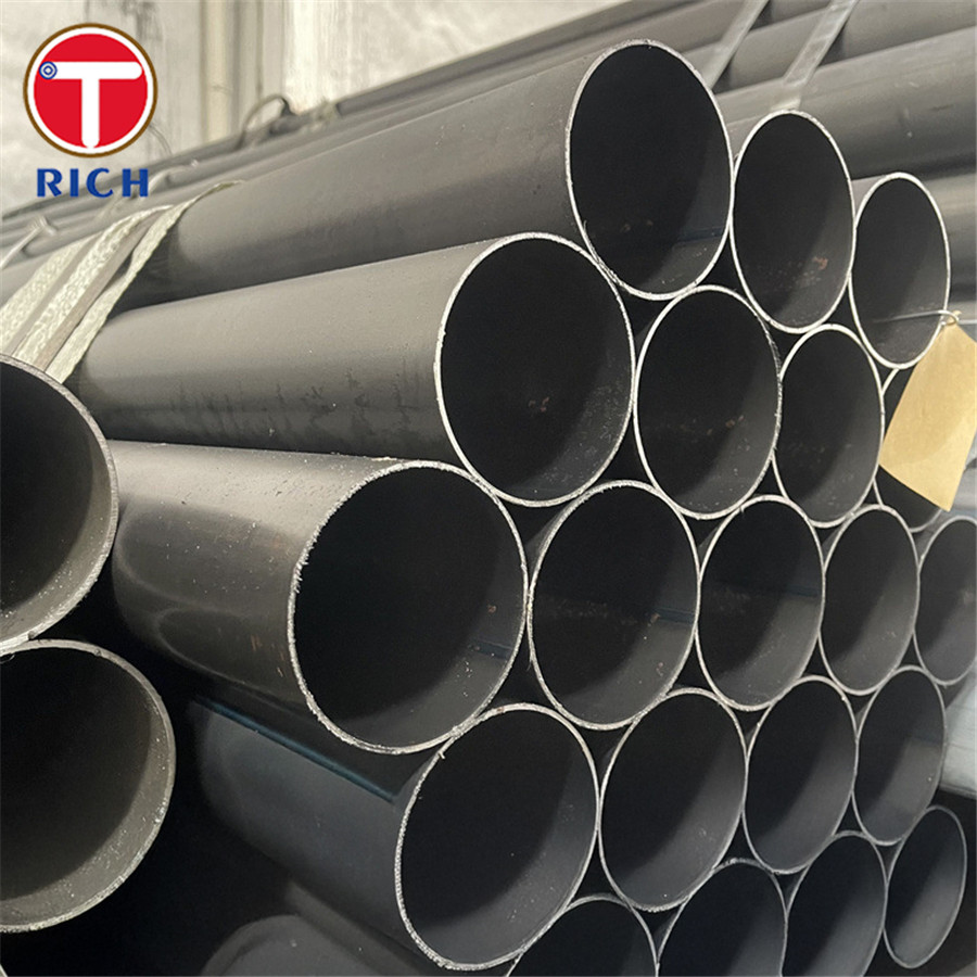 GOST 5005 20 Cold Formed Steel Tube Electric Welded Steel Pipes For Cardan Shafts